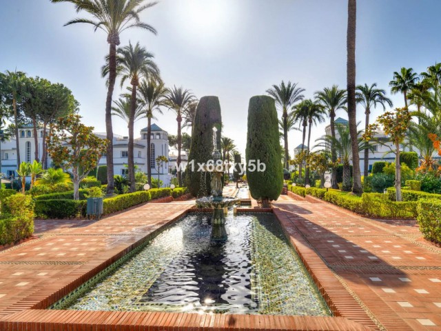 Penthouse in Estepona
