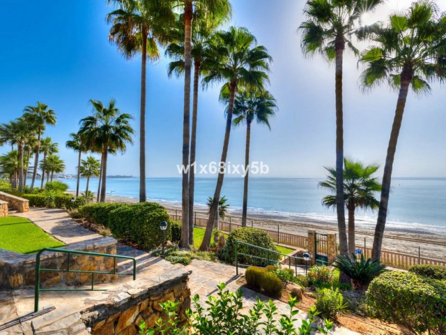 Penthouse in Estepona