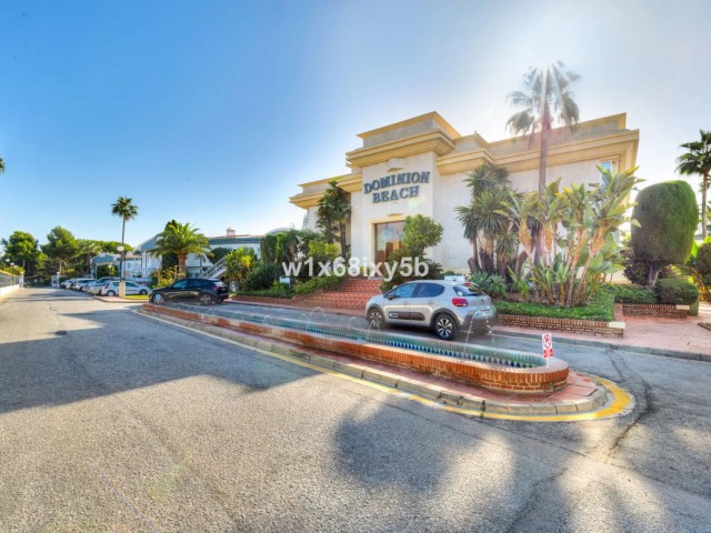 Penthouse in Estepona