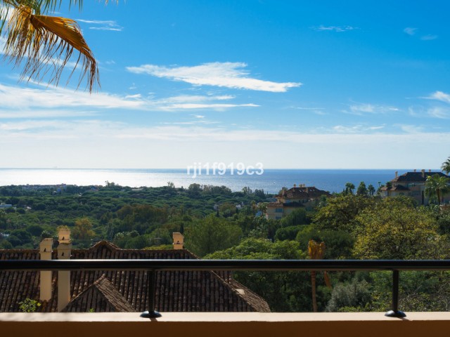 2 Soveroms Leilighet i Elviria