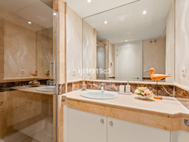 2 Soveroms Leilighet i Elviria