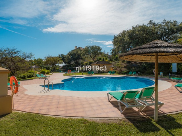 2 Soveroms Leilighet i Elviria