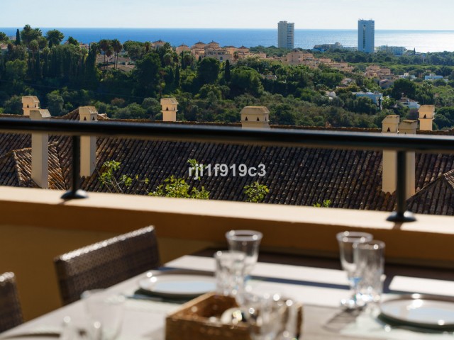 2 Soveroms Leilighet i Elviria