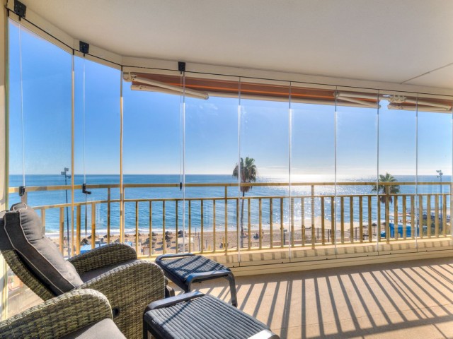 Leilighet, Fuengirola