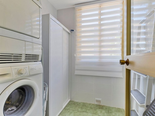 3 Soveroms Leilighet i Fuengirola