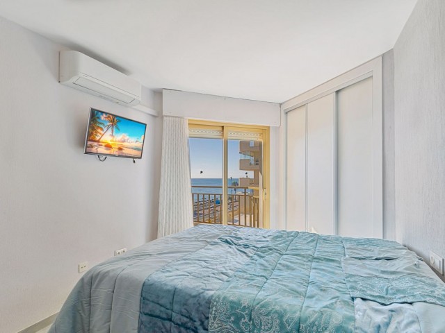 3 Soveroms Leilighet i Fuengirola