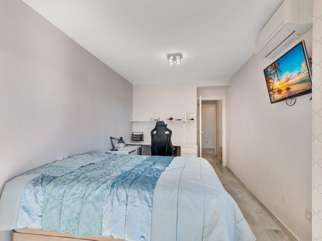 3 Soveroms Leilighet i Fuengirola