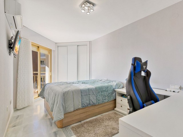 3 Soveroms Leilighet i Fuengirola