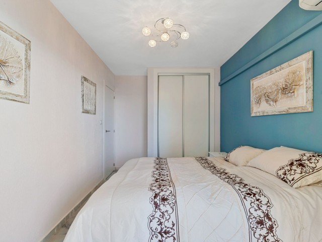 3 Soveroms Leilighet i Fuengirola