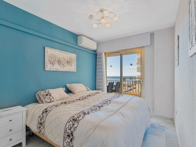 3 Soveroms Leilighet i Fuengirola