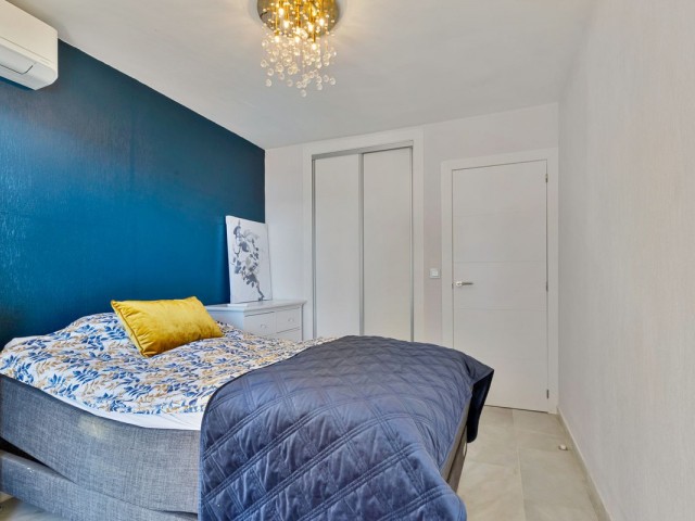 3 Soveroms Leilighet i Fuengirola