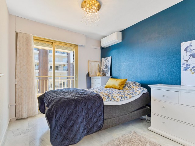 3 Soveroms Leilighet i Fuengirola