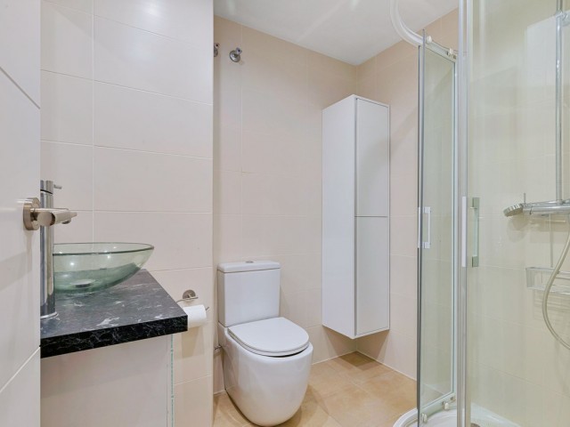 3 Soveroms Leilighet i Fuengirola