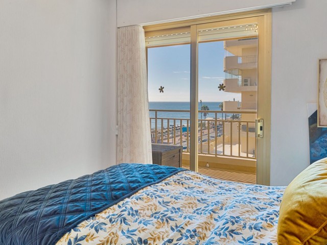 3 Soveroms Leilighet i Fuengirola