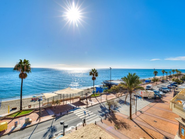 3 Soveroms Leilighet i Fuengirola