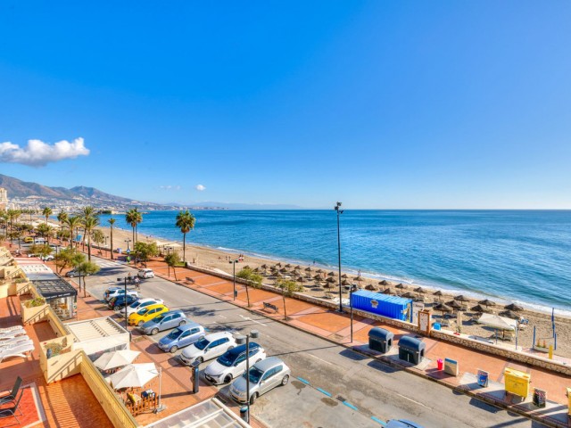 3 Soveroms Leilighet i Fuengirola