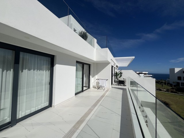 2 Soveroms Leilighet i Casares