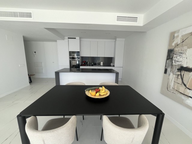 2 Soveroms Leilighet i Casares