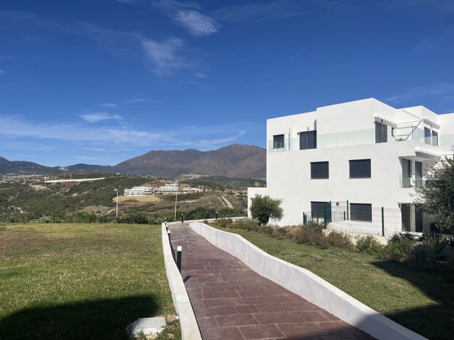 2 Bedrooms Apartment in Casares