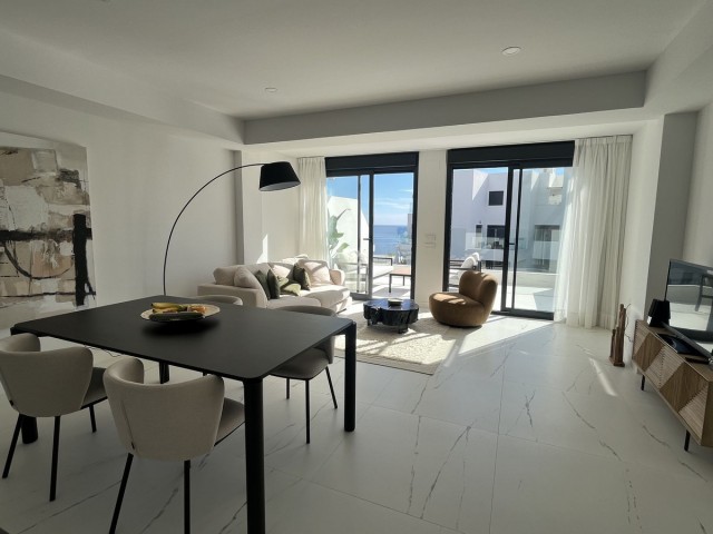 2 Bedrooms Apartment in Casares