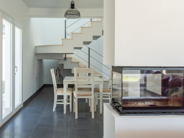 3 Schlafzimmer Villa in El Faro