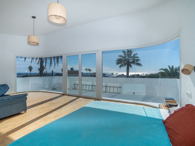 3 Schlafzimmer Villa in El Faro