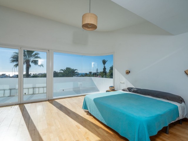 3 Schlafzimmer Villa in El Faro