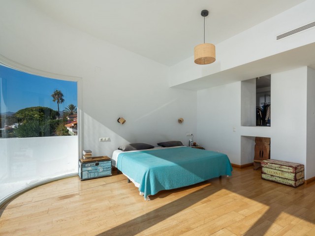 3 Schlafzimmer Villa in El Faro