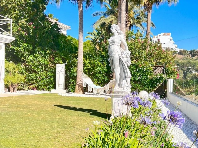 3 Soveroms Villa i Riviera del Sol