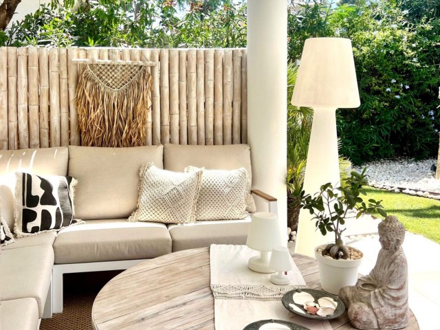 3 Soveroms Villa i Riviera del Sol