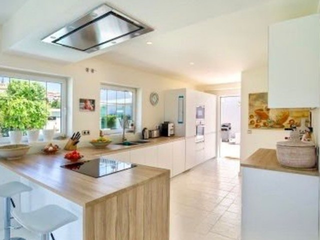 3 Soveroms Villa i Riviera del Sol