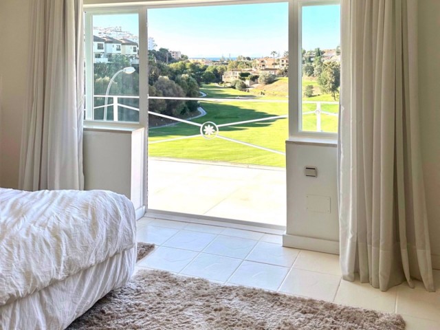 3 Soveroms Villa i Riviera del Sol