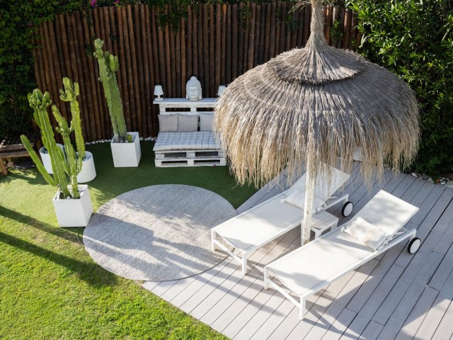 5 Sovrums Villa i Riviera del Sol