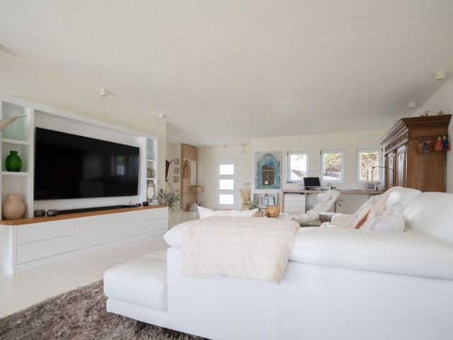 5 Sovrums Villa i Riviera del Sol