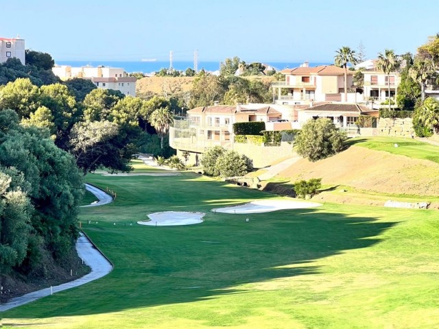 Villa, Riviera del Sol