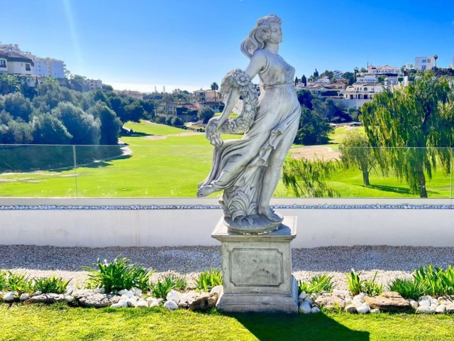 5 Schlafzimmer Villa in Riviera del Sol