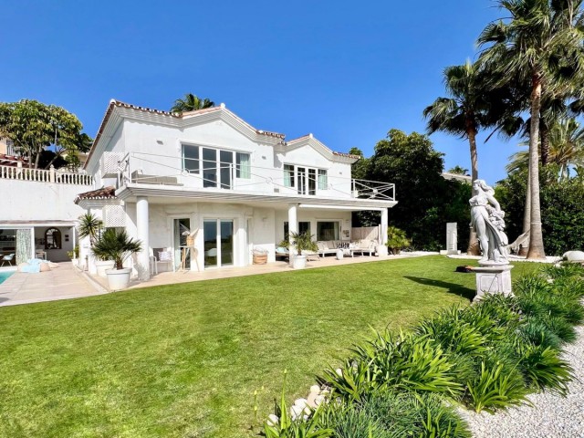 5 Schlafzimmer Villa in Riviera del Sol