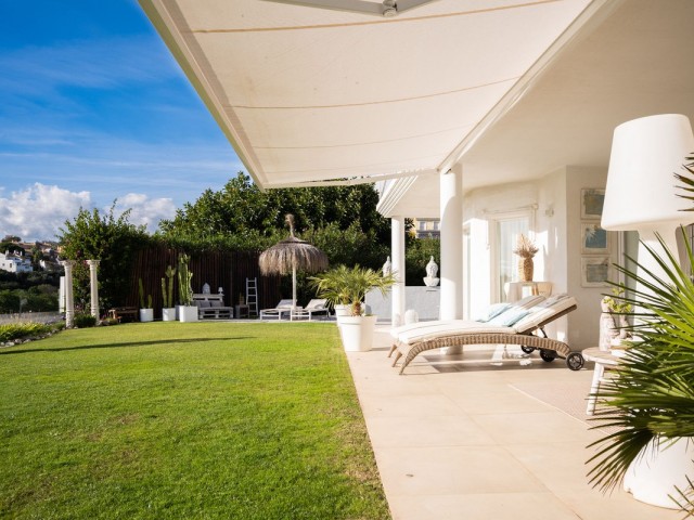 5 Schlafzimmer Villa in Riviera del Sol