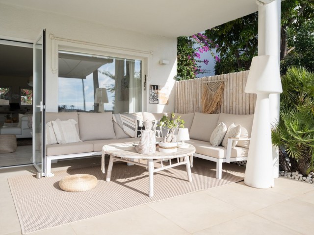 5 Schlafzimmer Villa in Riviera del Sol