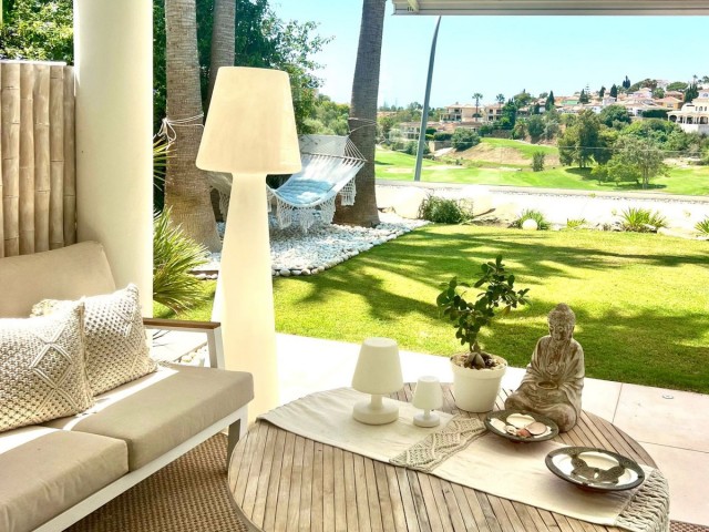 5 Schlafzimmer Villa in Riviera del Sol