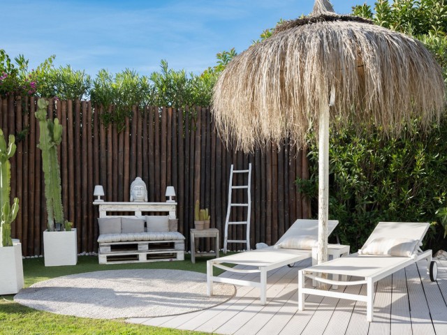 5 Schlafzimmer Villa in Riviera del Sol