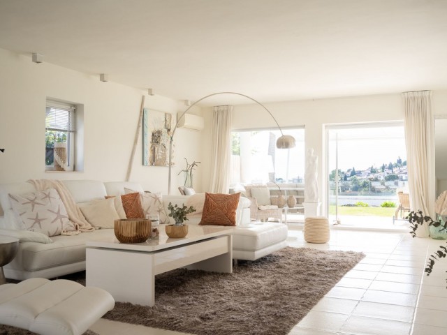 5 Schlafzimmer Villa in Riviera del Sol