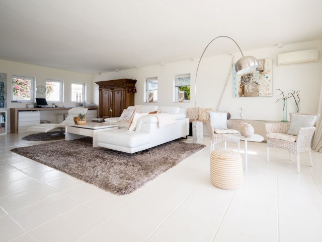 5 Schlafzimmer Villa in Riviera del Sol