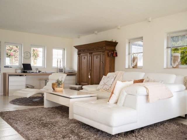 5 Schlafzimmer Villa in Riviera del Sol