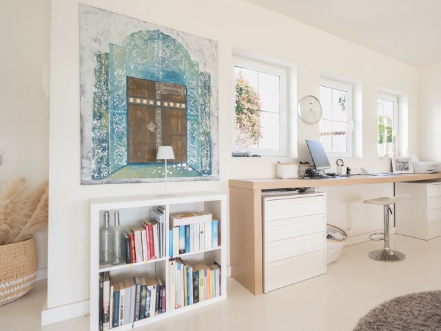 5 Schlafzimmer Villa in Riviera del Sol