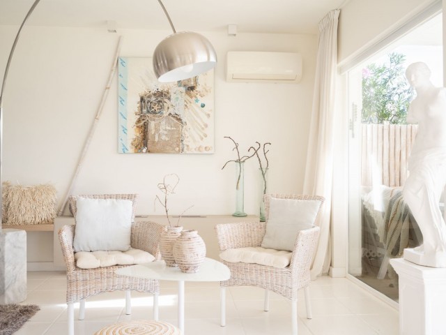 5 Schlafzimmer Villa in Riviera del Sol