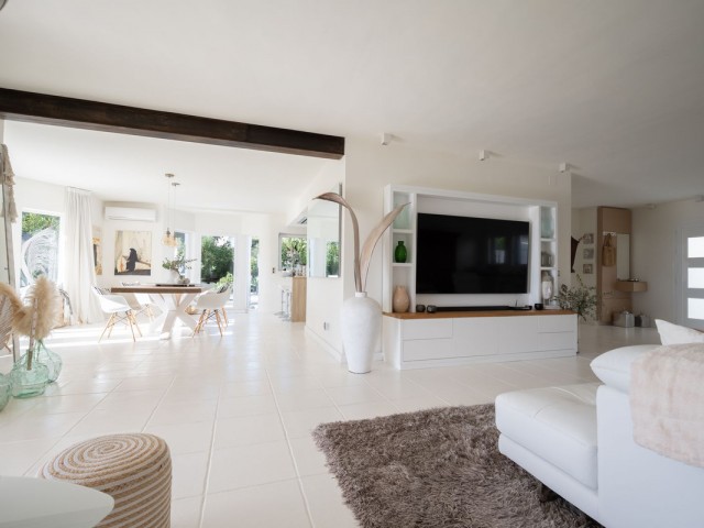 5 Schlafzimmer Villa in Riviera del Sol