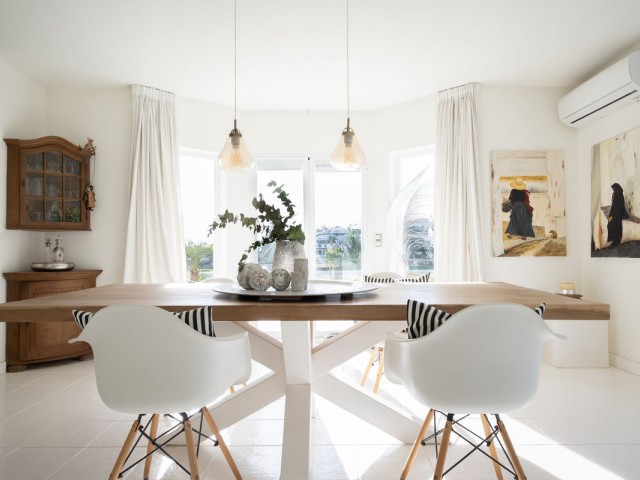 5 Schlafzimmer Villa in Riviera del Sol