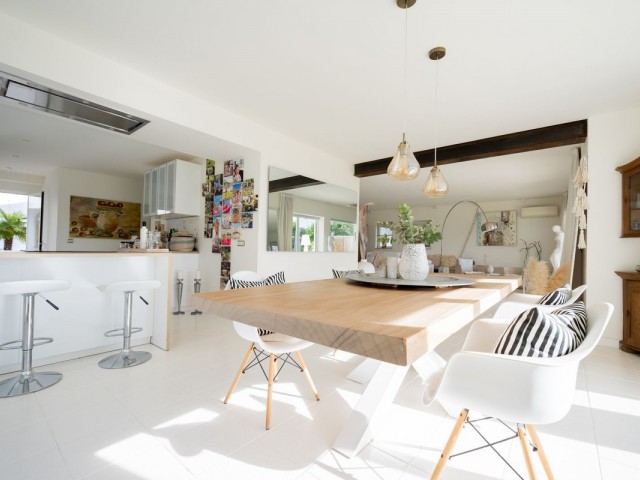 5 Schlafzimmer Villa in Riviera del Sol