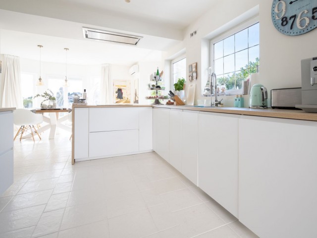 5 Schlafzimmer Villa in Riviera del Sol